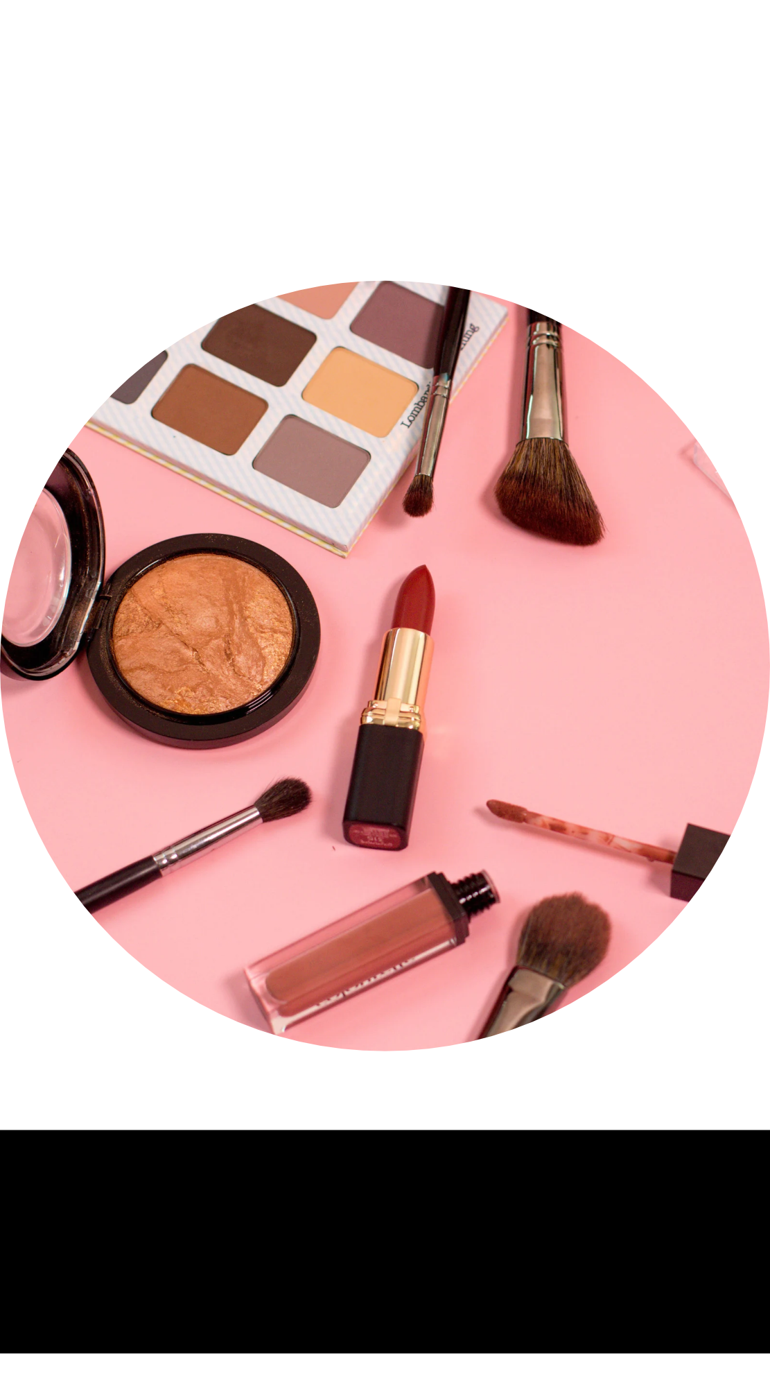 Cosmetics & Beauty